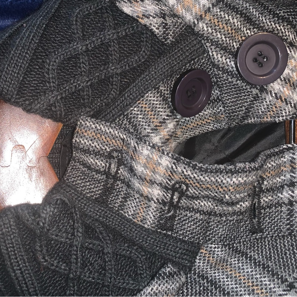 Sweater Jacket - Picture 3 of 7